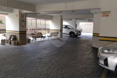 Apartamento à venda com 3 quartos no Centro, Ribeirão Preto, SP