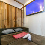 Apartamento à venda ou para alugar com 1 quarto em Brás, São Paulo, SP