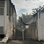 Casa Térrea à venda com 2 quartos em Vila Mazzei, São Paulo, SP
