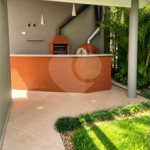 Casa à venda com 4 suítes no condomínio Swiss Park, São Bernardo do Campo - SP