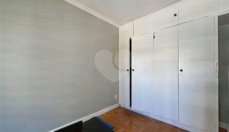 Apartamento à venda com 3 quartos em Vila Mariana, São Paulo, SP