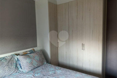 Apartamento à venda com 2 quartos em Santa Teresinha, São Paulo, SP