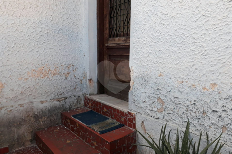 Casa Térrea à venda com 4 quartos em Santana, São Paulo, SP