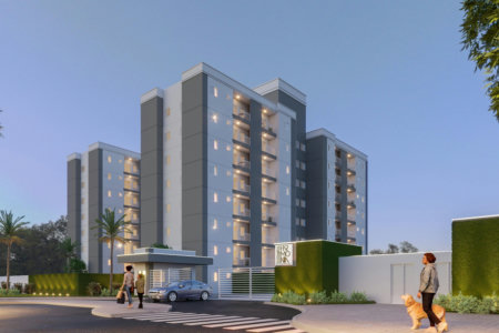 Harmonia Residencial