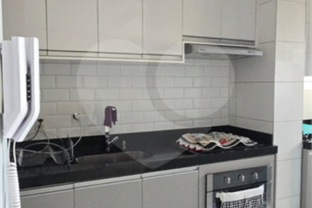 Apartamento à venda com 2 quartos em Vila Andrade, São Paulo, SP