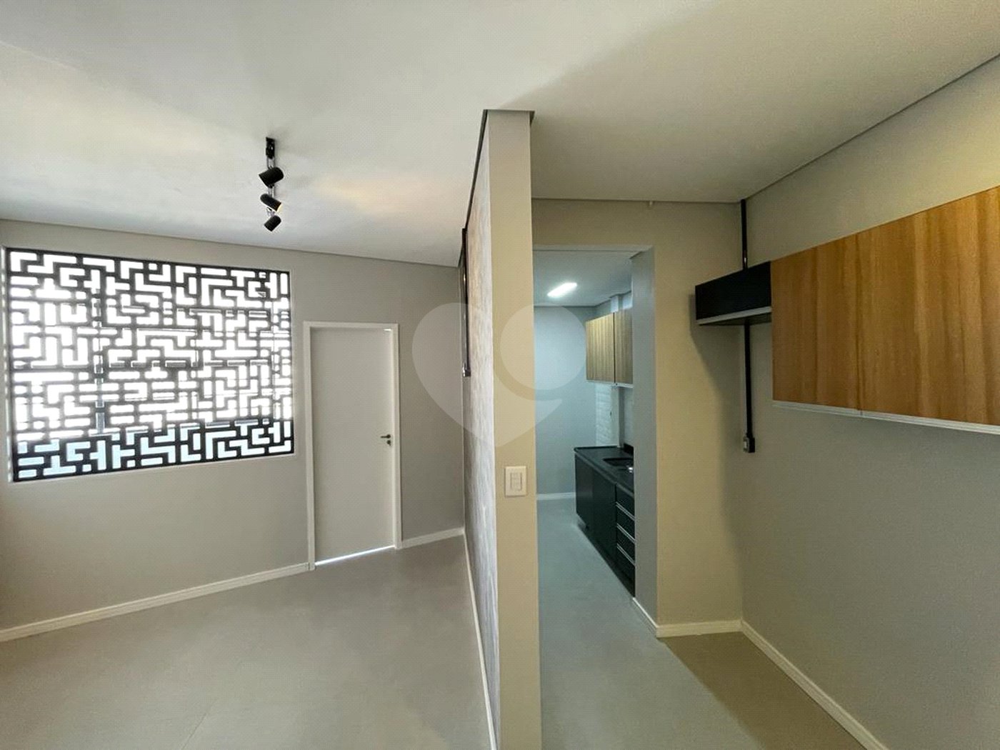 Apartamento à venda com 1 quarto no Centro, São Paulo, SP