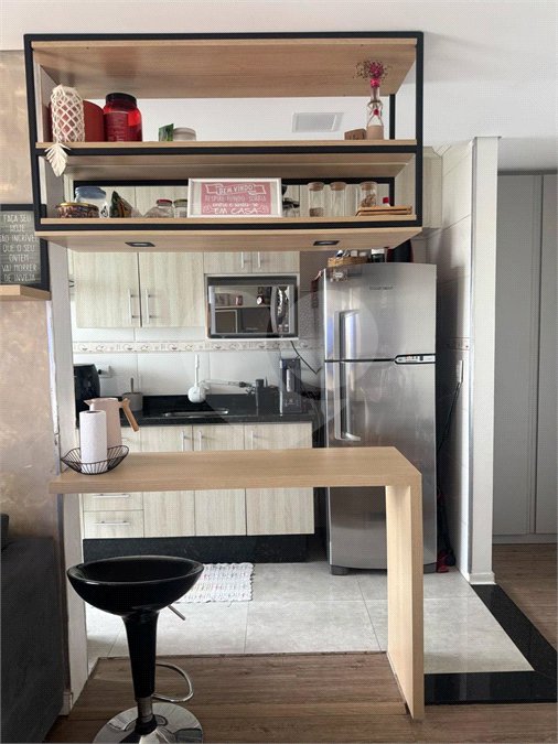 Apartamento para alugar com 2 quartos em Loteamento City Jaragua, São Paulo, SP