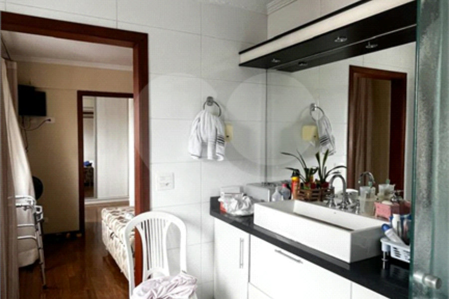 Apartamento à venda com 3 quartos, sendo 1 suíte, em Vila Guilherme, São Paulo, SP