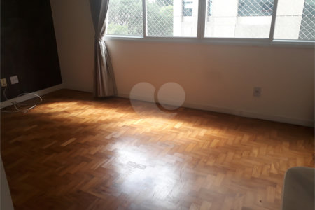 Apartamento para alugar com 2 quartos em Jardim Europa, São Paulo, SP
