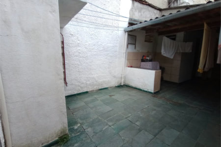 Casa Térrea à venda com 3 quartos, sendo 1 suíte, em Jardim São Luís, São Paulo, SP