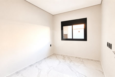 Casa à venda com 3 quartos, sendo 1 suíte, no condomínio Jardim Residencial Villagio Ipanema I, Sorocaba - SP
