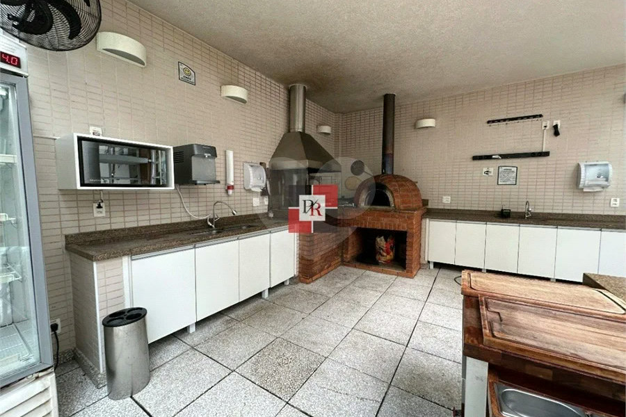 Apartamento para Locação na Vila Olímpia | 126 m² | 3 Suítes | 3 Vagas