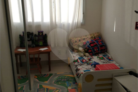 Apartamento à venda com 3 suítes em Tatuapé, São Paulo, SP