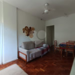 Apartamento à venda com 2 quartos, sendo 1 suíte, em Lagoa, Rio de Janeiro, RJ