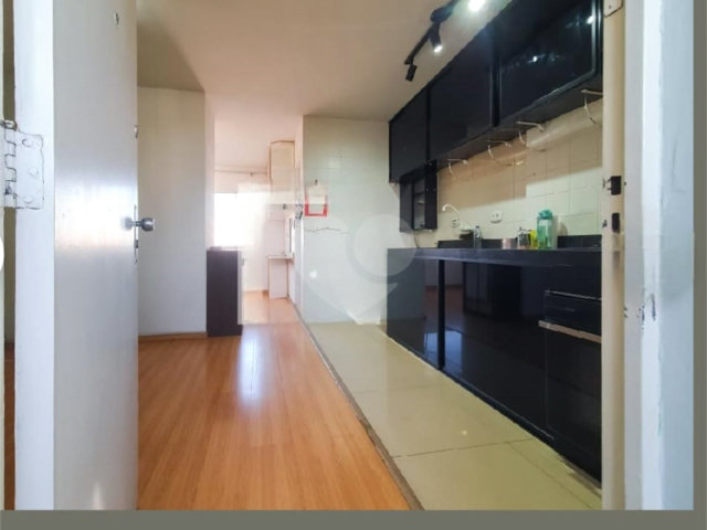 Studio à venda com 1 quarto em Liberdade, São Paulo, SP