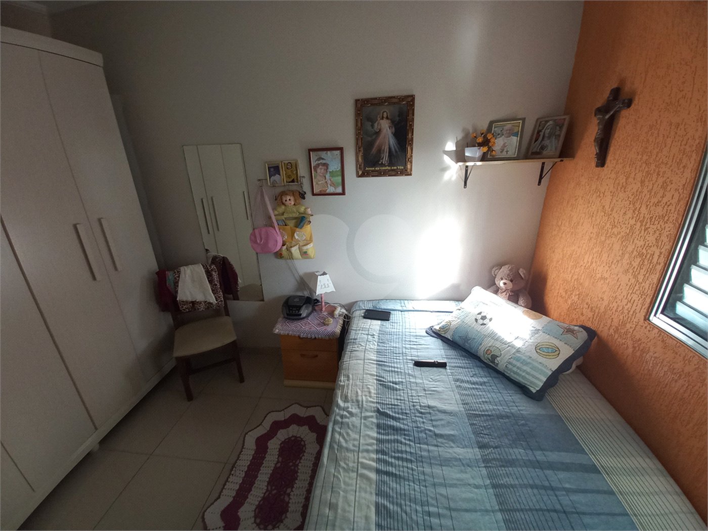 Casa Térrea à venda com 2 quartos em Jardim das Palmas, São Paulo, SP