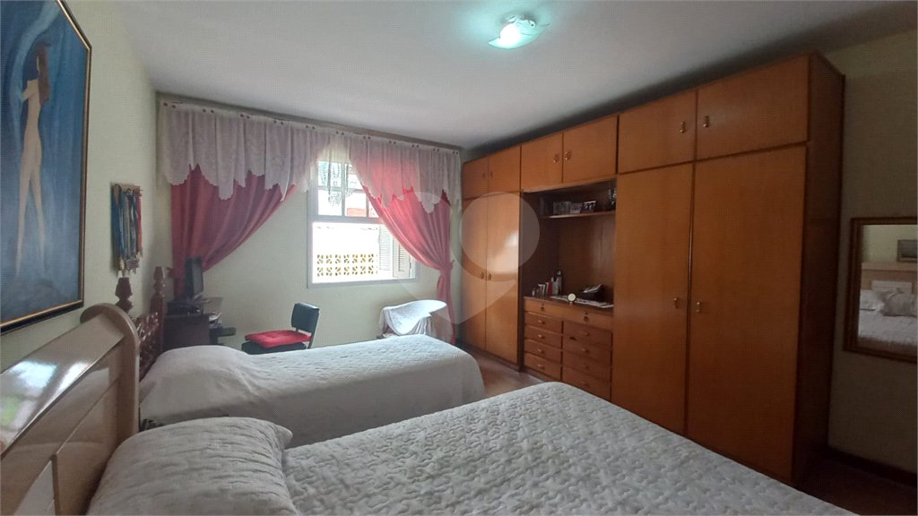 Sobrado à venda com 3 quartos, sendo 1 suíte, em Santana, São Paulo, SP