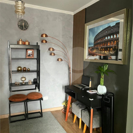 Apartamento à venda com 2 quartos, sendo 1 suíte,  em Macedo, Guarulhos, SP