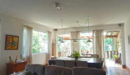Casa Térrea à venda com 3 suítes em Jardim Prudência, São Paulo, SP