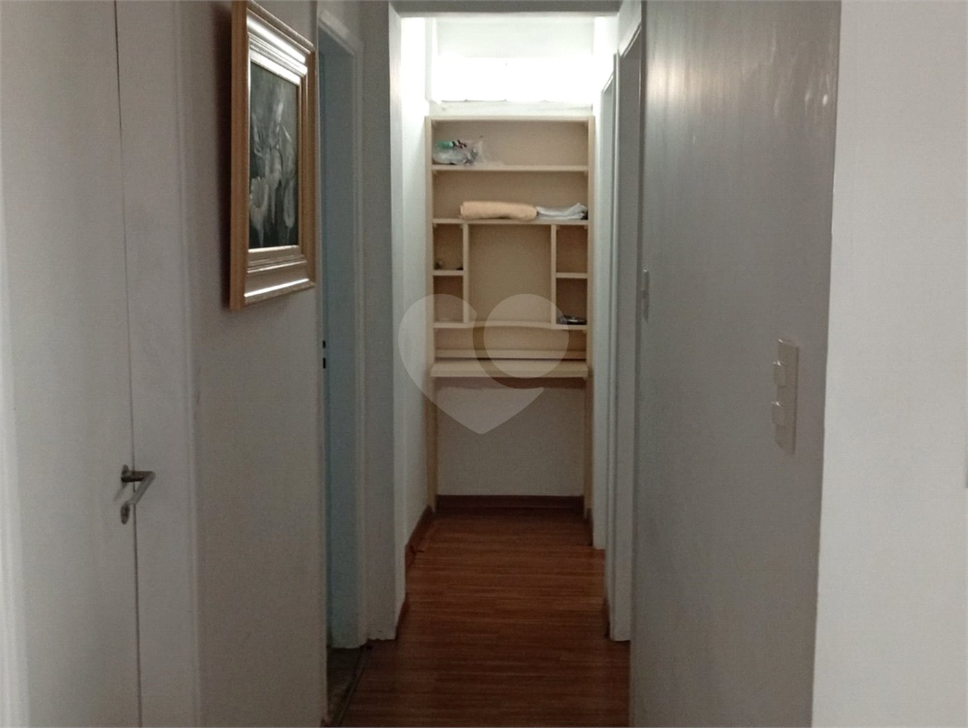 Apartamento à venda com 3 quartos em Jardim América, São Paulo, SP