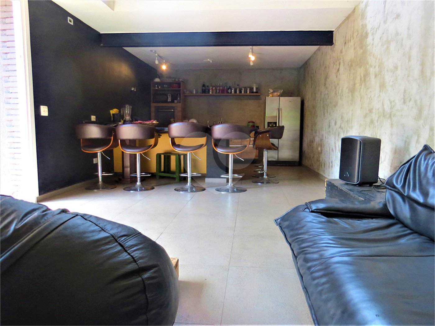 Casa à venda com 1 quarto em Brooklin Paulista, São Paulo, SP