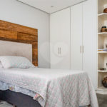Apartamento à venda com 4 quartos, sendo 3 suítes, em Perdizes, São Paulo, SP