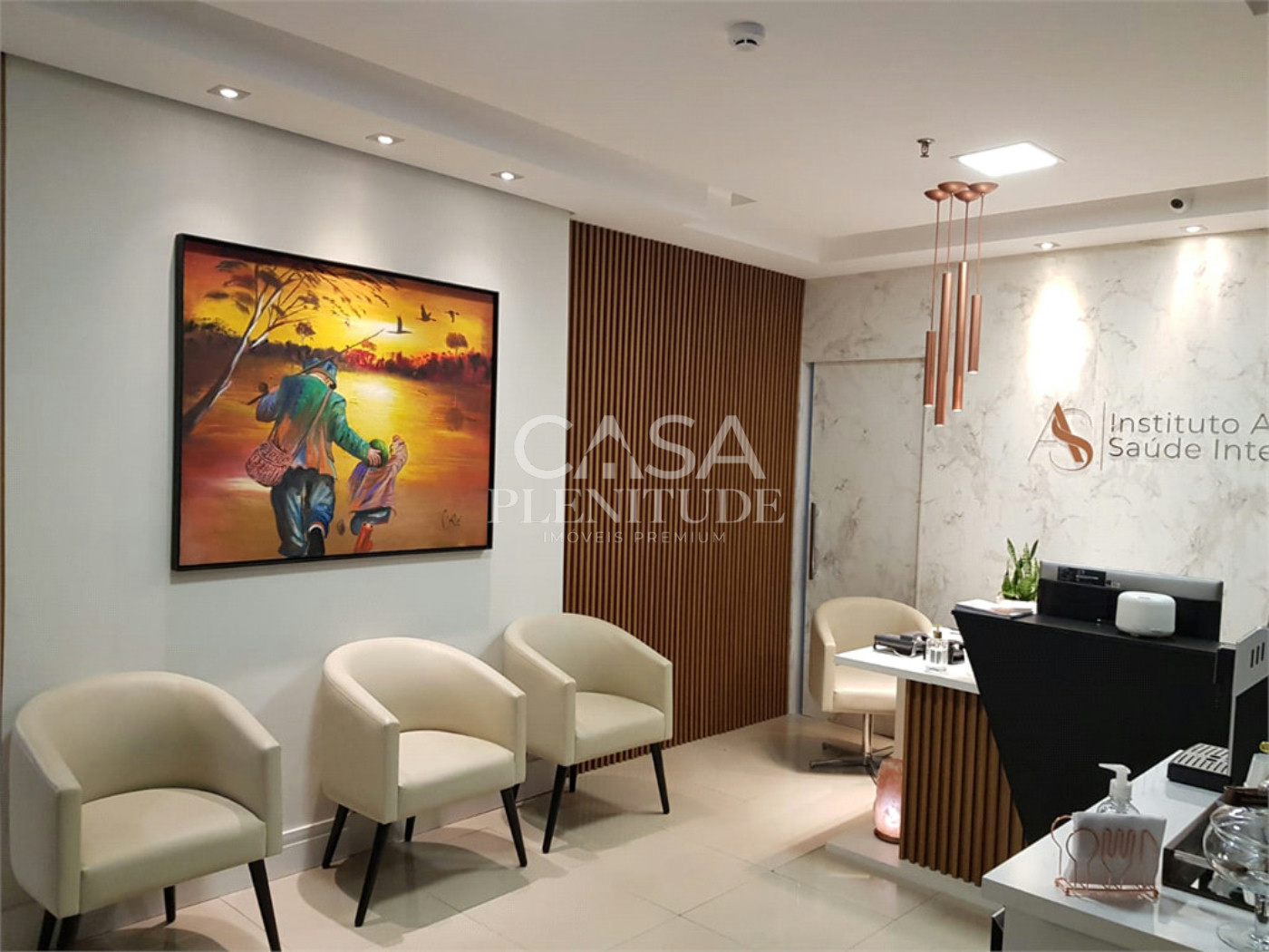 Sala para alugar em Jardim Emília, Sorocaba, SP