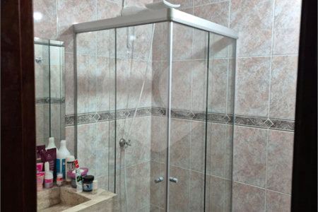 Sobrado à venda com 3 suítes em Vila Euclides, São Bernardo do Campo, SP