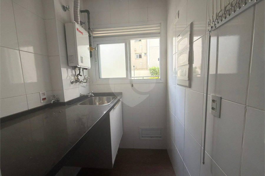 Apartamento à venda com 3 quartos, sendo 2 suítes, em Vila Irmãos Arnoni, São Paulo, SP