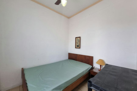 Apartamento à venda, 82 m² por R$ 400.000,00 - Jardim Las Palmas - Guarujá/SP