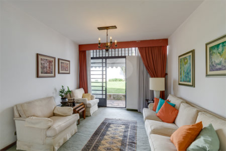 Casa Térrea à venda com 3 quartos, sendo 1 suíte,  em Brooklin Velho, São Paulo, SP