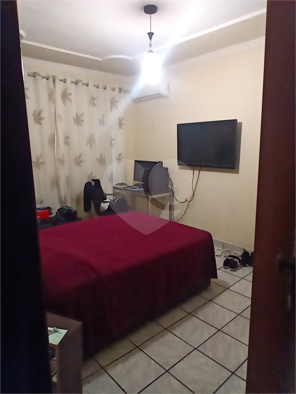 Casa à venda com 4 quartos, sendo 1 suíte, em Campo Grande, Rio de Janeiro, RJ