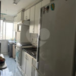 Apartamento à venda com 2 quartos em Tatuapé, São Paulo, SP