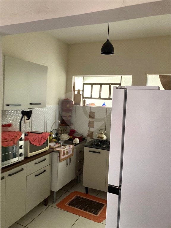 Casa à venda com 2 quartos, sendo 1 suíte, em Parque dos Ipês II, Ponta Porã, MS