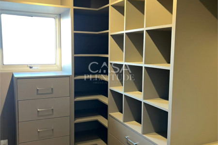 Apartamento à venda com 3 suítes em Parque Campolim, Sorocaba, SP