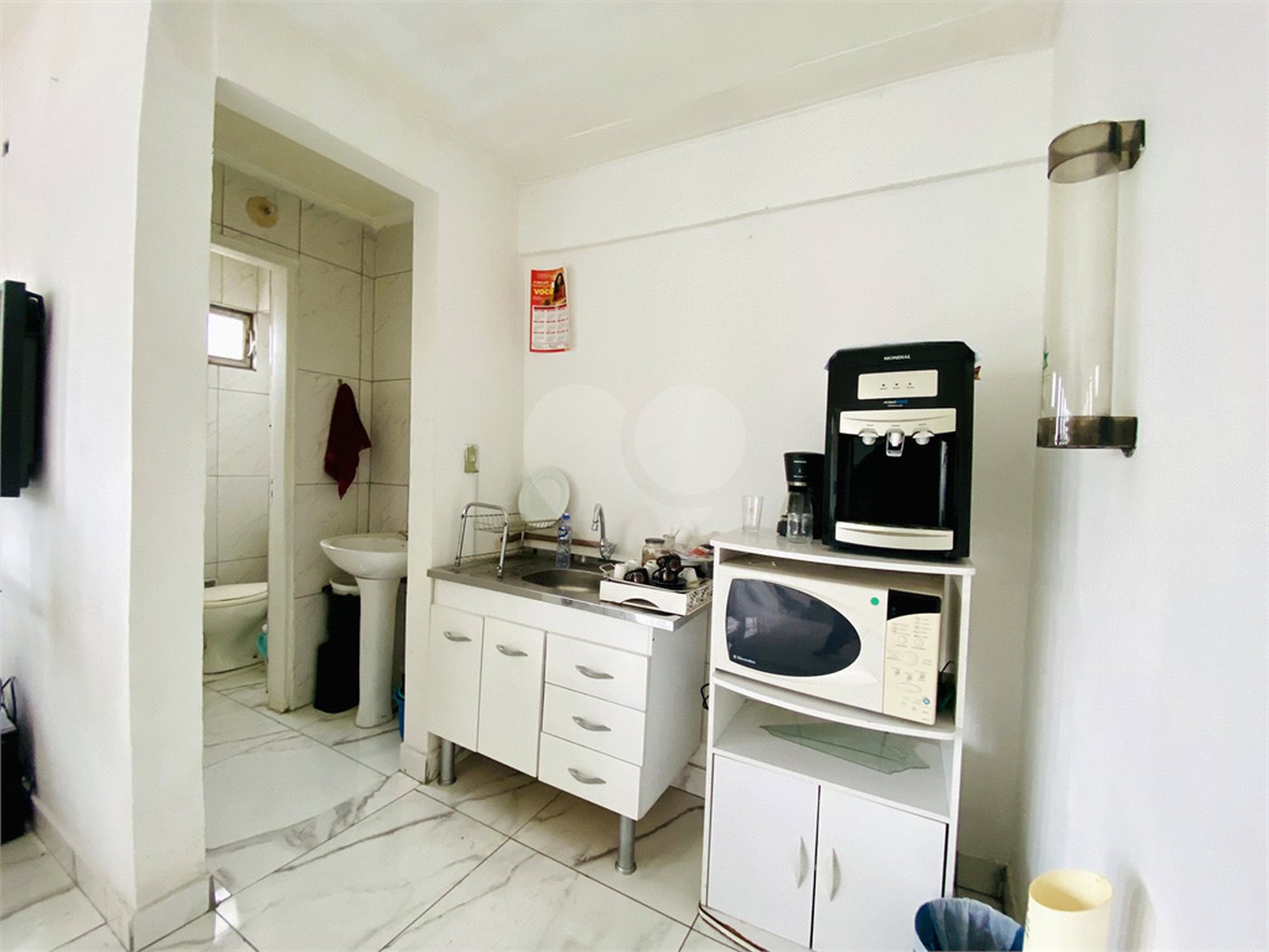 Sala para alugar em Jardim do Mar, São Bernardo do Campo, SP