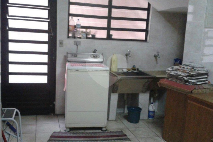 Sobrado à venda com 3 quartos em Casa Verde, São Paulo, SP