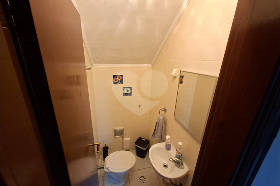 Casa à venda com 4 quartos no condomínio Casa, São Paulo - SP