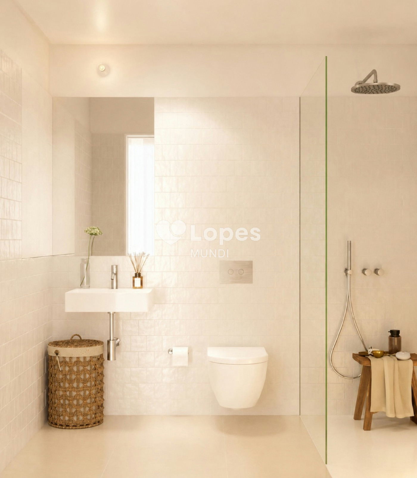 Apartamento T2 à venda em Campanhã, Porto, Portugal – Oriental Park