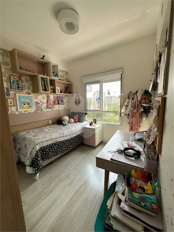 Apartamento à venda com 3 suítes em Santana, São Paulo, SP