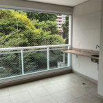 Apartamento à venda com 2 quartos, sendo 1 suíte, em Alto da Boa Vista, São Paulo, SP