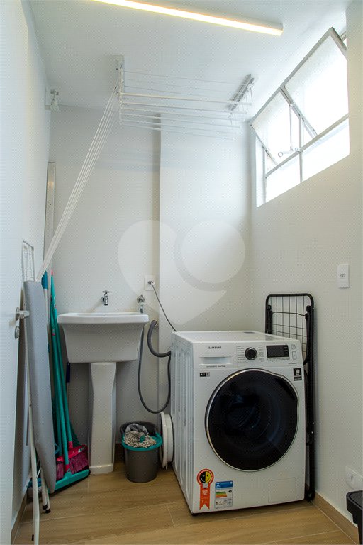Apartamento à venda com 2 quartos, sendo 1 suíte, em Mirandópolis, São Paulo, SP