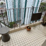 Apartamento à venda com 3 quartos, sendo 1 suíte, em Parque Novo Mundo, São Paulo, SP