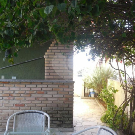 Casa à venda com 3 suítes no condomínio Praça Vitoriano Rodrigues Xavier,35, São Paulo - SP