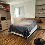 Apartamento à venda com 3 suítes em Jardim Arpoador, São Paulo, SP