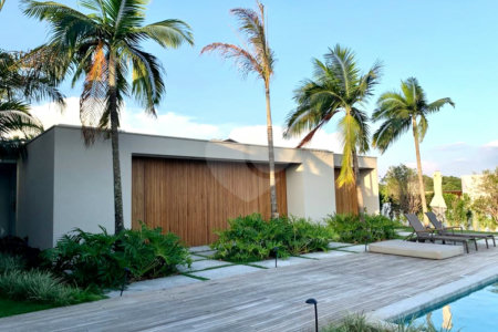 Casa à venda com 5 suítes no condomínio Terras de São José I, Itu - SP