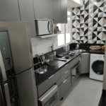 Apartamento à venda com 2 quartos em Jardim João XXIII, São Paulo, SP