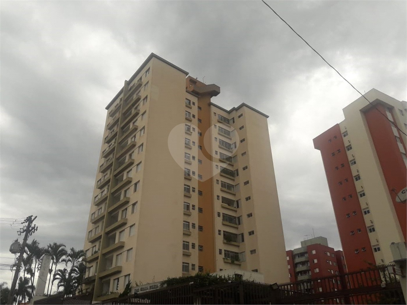 Apartamento à venda com 3 quartos, sendo 1 suíte,  em Parada Inglesa, São Paulo, SP