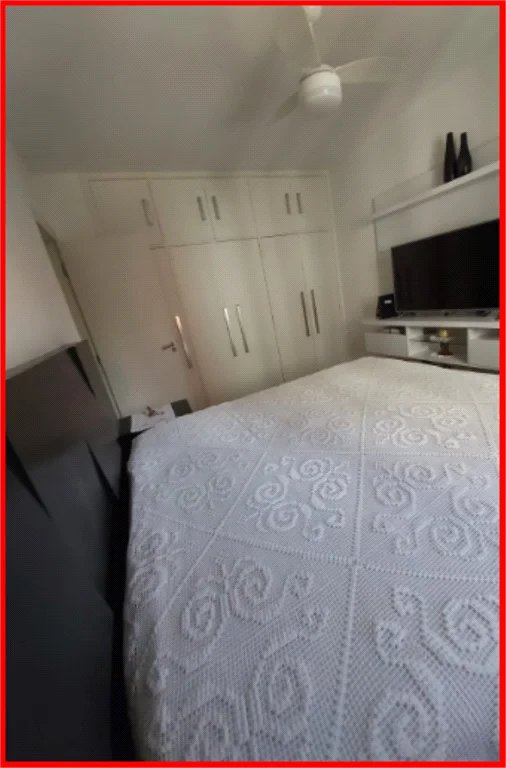 Apartamento à venda com 2 quartos, sendo 1 suíte,  em Vila Andrade, São Paulo, SP