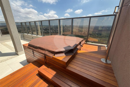 Cobertura à venda com 5 suítes em Jardim Ilhas do Sul, Ribeirão Preto, SP